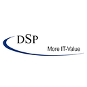 DSP IT Service GmbH logo