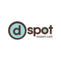 D Spot Dessert Café logo