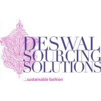 Deswal Sourcing Solutions logo
