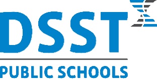 DSST Public Schools logo