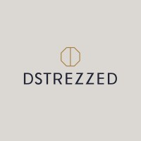 Dstrezzed logo
