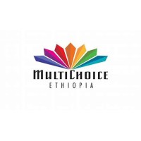 MultiChoice Ethiopia / DStv / logo