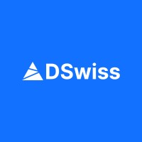 DSwiss AG logo