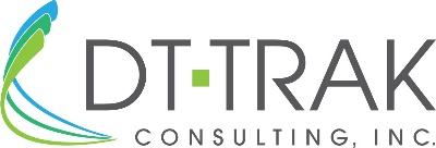 DT-Trak Consulting, Inc logo