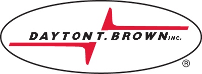 Dayton T. Brown, Inc. logo