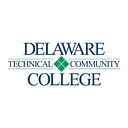 Delaware Technical Community College logo