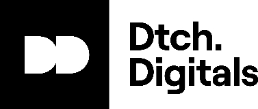 Dtch. Digitals logo