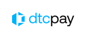 dtcpay logo