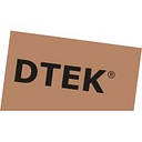 DTEK logo