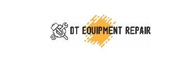 DT Equipment Repair Inc. logo