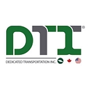 DEDICATED TRANSPORTATION INC logo