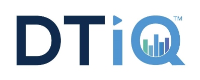 DTiQ logo