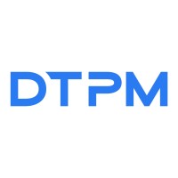 DTPM, Inc. logo