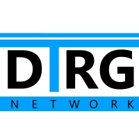 DTRG Network logo