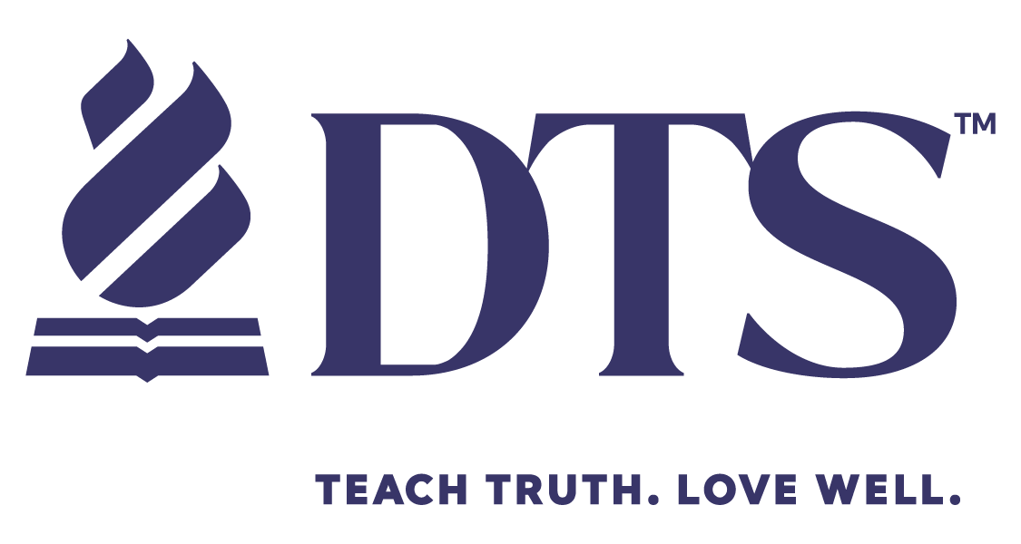 Dallas Theological Seminary logo
