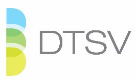 DTSV, Inc. logo