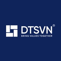 DTSVN logo