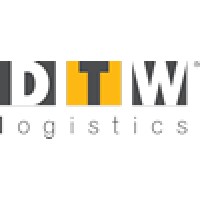 DTW Logistics Group Sp. z o.o. logo