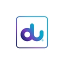 du logo