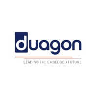 duagon logo