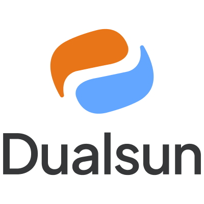 Dualsun logo