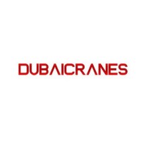 Dubai Cranes LLC Logo