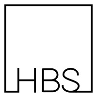 HBS Group logo
