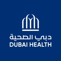Dubai Health logo