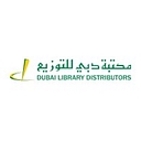 Dubai Library Distributors logo