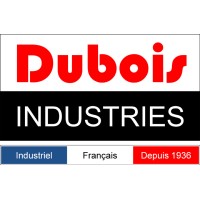 Dubois Industries logo