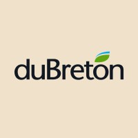 duBreton inc. logo