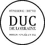 Duc de Lorraine logo