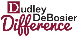 Dudley DeBosier Injury Lawyers logo
