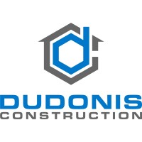 Dudonis Construction LLC logo