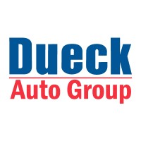 Dueck Auto Group logo
