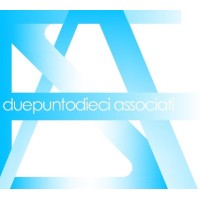 Duepuntodieci Associati