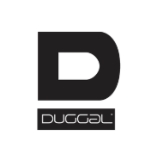 Duggal Visual Solutions logo