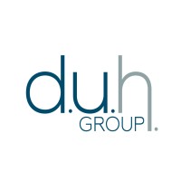 d.u.h.Group logo