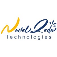 NOVELZEDE TECHNOLOGIES Logo
