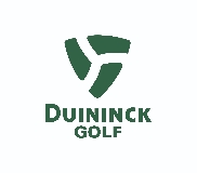 Duininck Golf logo