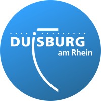 Stadt Duisburg logo