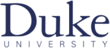 Duke University logo