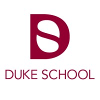 Duke School logo