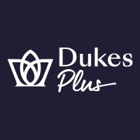 Dukes Plus logo