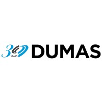 Dumas Contracting Ltd. logo