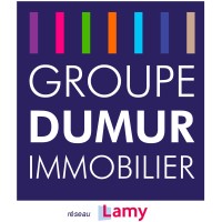 GROUPE DUMUR IMMOBILIER logo