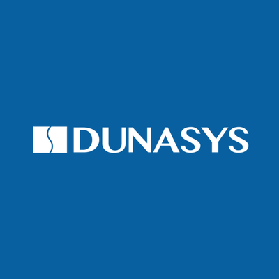 Dunasys logo
