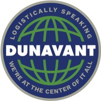 Dunavant logo