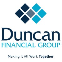 Duncan Financial Group logo