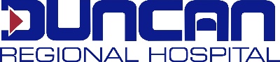 DRH Health logo
